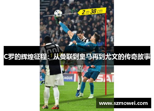 C罗的辉煌征程：从曼联到皇马再到尤文的传奇故事
