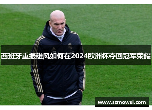 西班牙重振雄风如何在2024欧洲杯夺回冠军荣耀