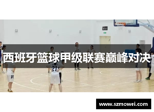 西班牙篮球甲级联赛巅峰对决 西班牙篮球甲级联赛巅峰对决
