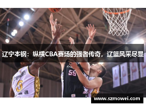 辽宁本钢：纵横CBA赛场的强者传奇，辽篮风采尽显