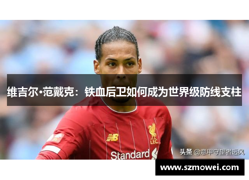 维吉尔·范戴克:铁血后卫如何成为世界级防线支柱 维吉尔·范戴克:铁血后卫如何成为世界级防线支柱