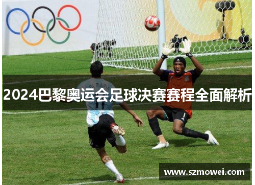 2024巴黎奥运会足球决赛赛程全面解析